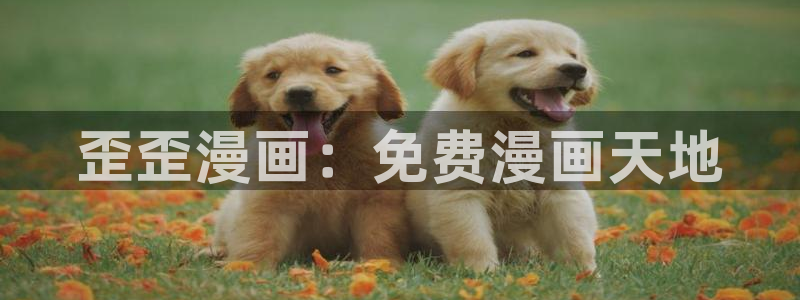 歪歪漫画免费漫画韩漫画